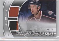 Jeff Carter #/35