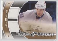 John Tavares [EX to NM]