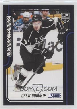 2011-12 Score - [Base] - Black Ice #226 - Drew Doughty