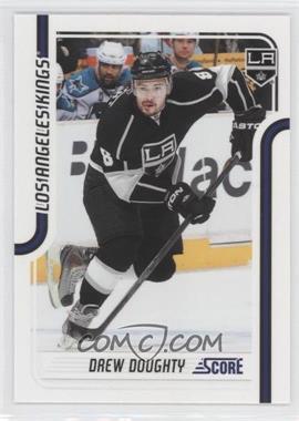 2011-12 Score - [Base] - Glossy #226 - Drew Doughty