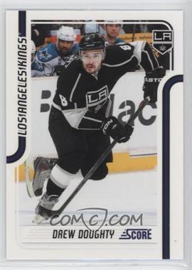 2011-12 Score - [Base] - Glossy #226 - Drew Doughty