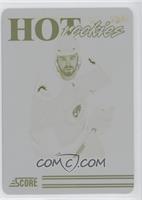 Hot Rookies - Hugh Jessiman #/1