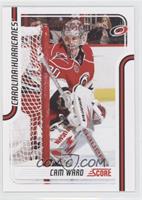 Cam Ward