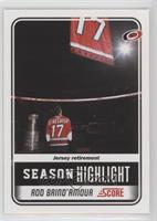 Season Highlights - Rod Brind'Amour