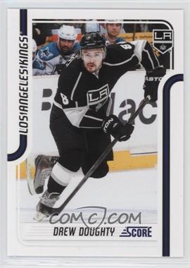 2011-12 Score - [Base] #226 - Drew Doughty