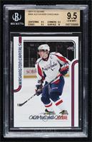 Alex Ovechkin [BGS 9.5 GEM MINT]