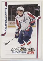 Alex Ovechkin [EX to NM]