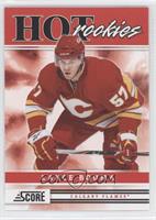 Hot Rookies - Lance Bouma