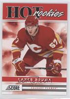 Hot Rookies - Lance Bouma