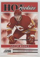 Hot Rookies - Lance Bouma