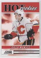 Hot Rookies - Greg Nemisz