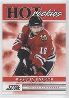 Hot Rookies - Marcus Kruger