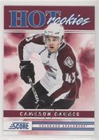 Hot Rookies - Cameron Gaunce [EX to NM]