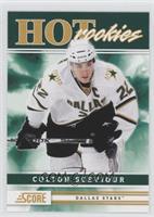 Hot Rookies - Colton Sceviour