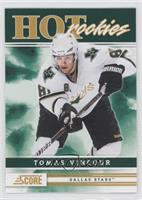 Hot Rookies - Tomas Vincour