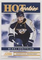 Hot Rookies - Blake Geoffrion [EX to NM]