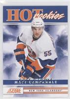 Hot Rookies - Matt Campanale