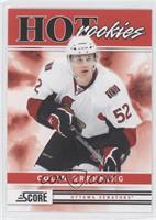 Hot Rookies - Colin Greening