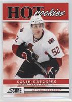 Hot Rookies - Colin Greening