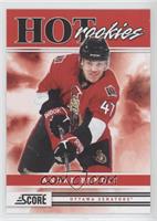 Hot Rookies - Andre Benoit