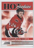 Hot Rookies - Stephane Da Costa