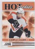 Hot Rookies - Erik Gustafsson