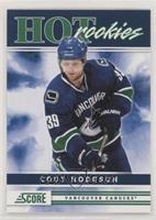 Hot Rookies - Cody Hodgson