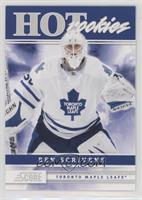 Hot Rookies - Ben Scrivens