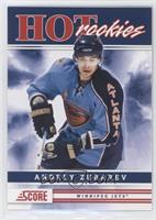 Hot Rookies - Andrey Zubarev
