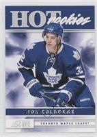 Hot Rookies - Joe Colborne