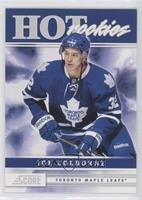 Hot Rookies - Joe Colborne [EX to NM]