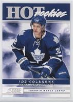 Hot Rookies - Joe Colborne