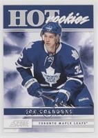 Hot Rookies - Joe Colborne