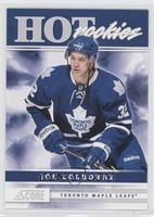 Hot Rookies - Joe Colborne