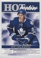 Hot Rookies - Joe Colborne