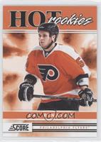 Hot Rookies - Zac Rinaldo