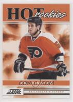 Hot Rookies - Zac Rinaldo