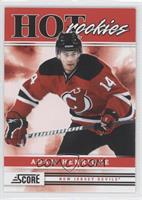 Hot Rookies - Adam Henrique