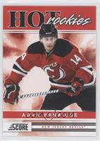 Hot Rookies - Adam Henrique