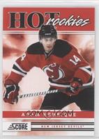 Hot Rookies - Adam Henrique