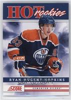 Hot Rookies - Ryan Nugent-Hopkins