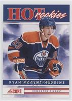 Hot Rookies - Ryan Nugent-Hopkins [EX to NM]