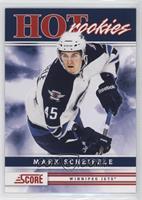 Hot Rookies - Mark Scheifele