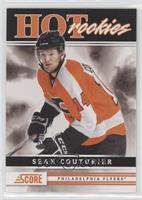 Hot Rookies - Sean Couturier [EX to NM]