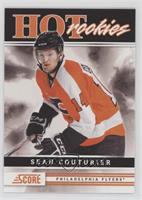 Hot Rookies - Sean Couturier