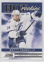 Hot Rookies - Brett Connolly [EX to NM]