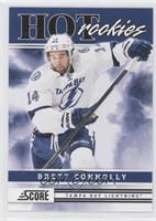 Hot Rookies - Brett Connolly