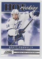 Hot Rookies - Brett Connolly