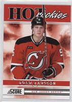 Hot Rookies - Adam Larsson