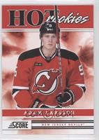 Hot Rookies - Adam Larsson